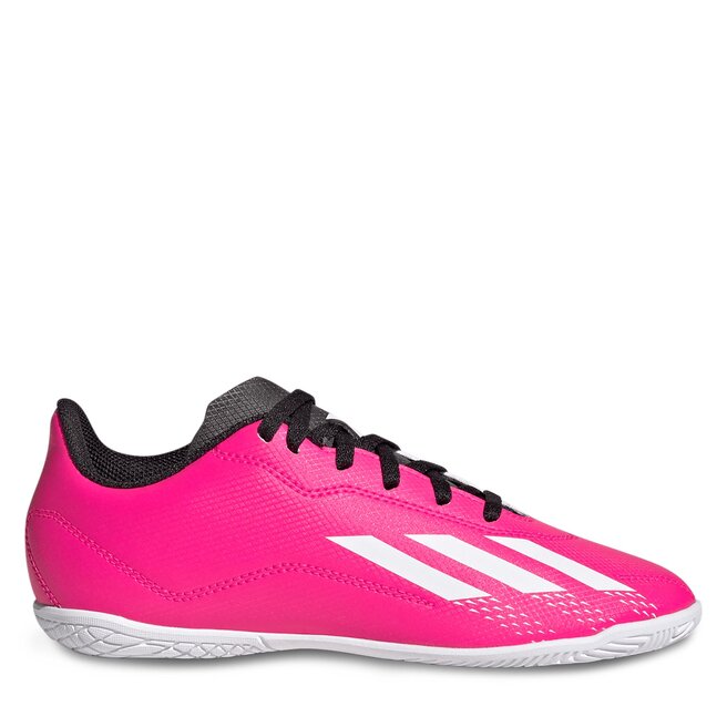 adidas Обувки adidas X Speedportal.4 Indoor Boots GZ2449 Розов