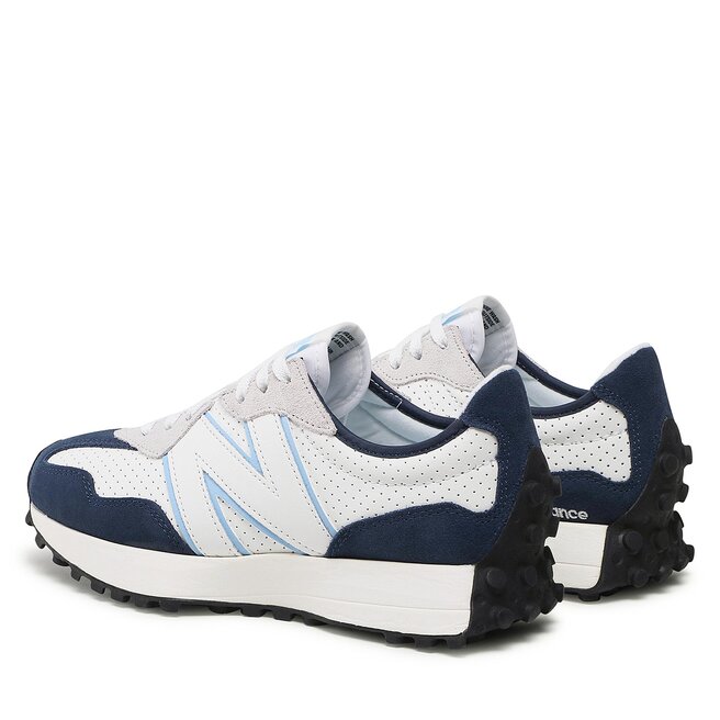 New Balance Sneakersy New Balance MS327NF Bílá