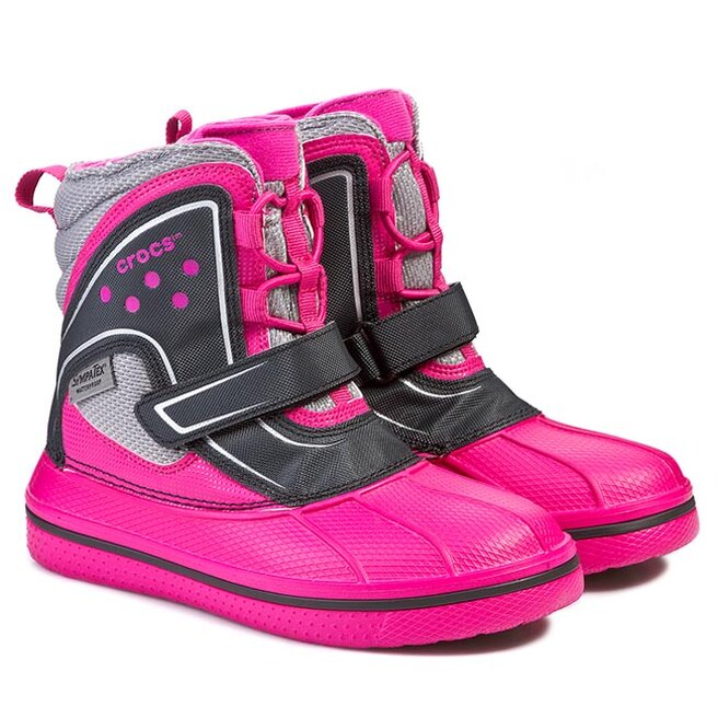 Crocs allcast waterproof top