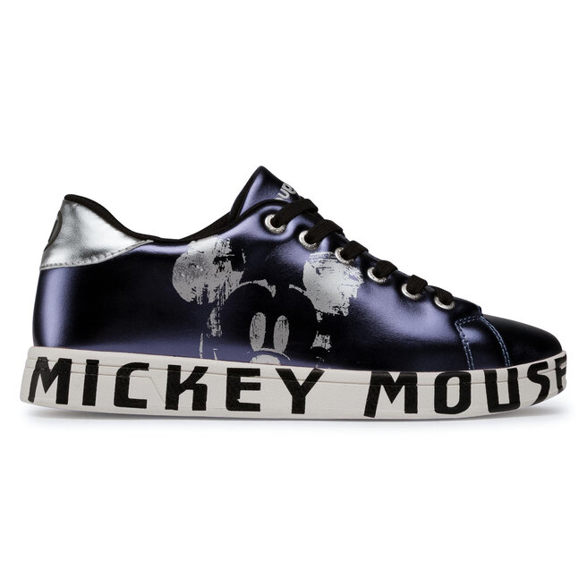 Zapatillas Desigual Cosmic Mickey 20WSKP26 5074 |