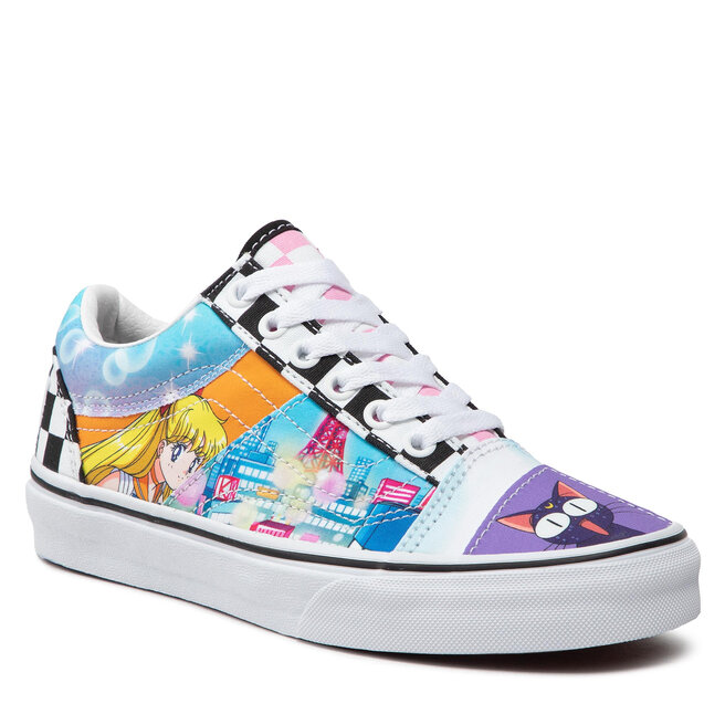 Vans old skool top m