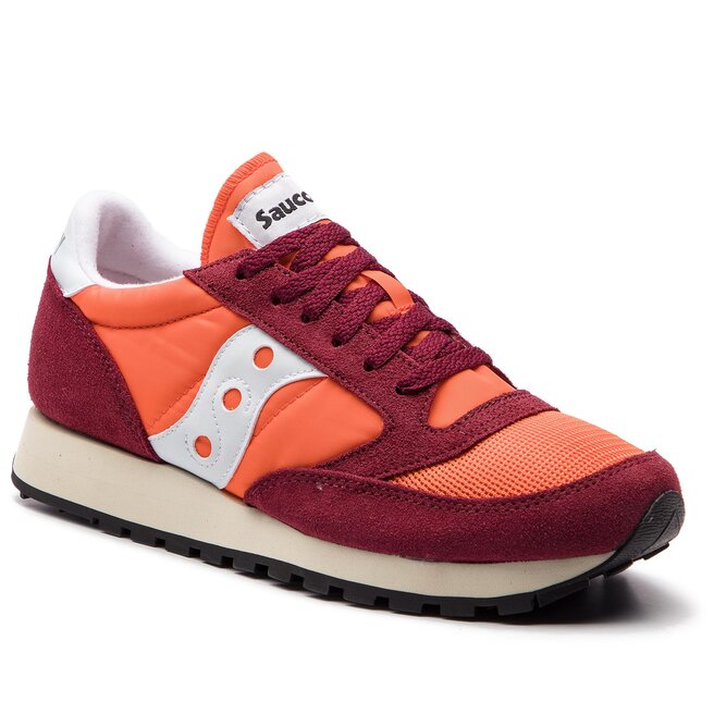 Saucony jazz 38 clearance