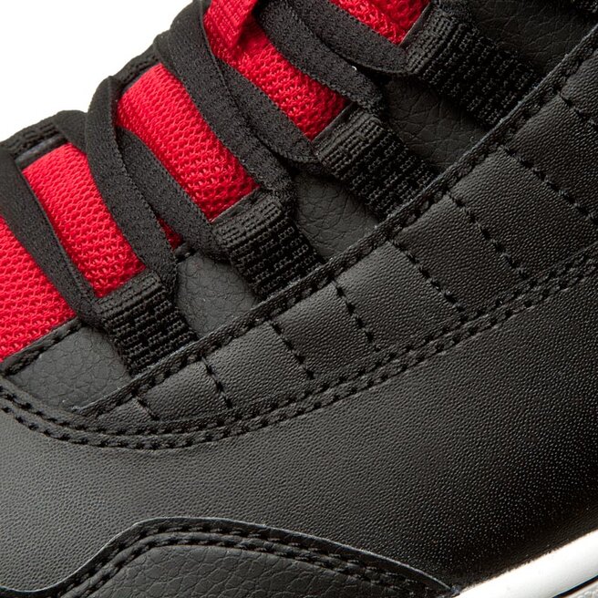 Jordan executive black gym red store