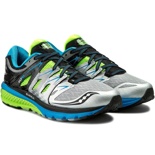 Saucony zealot iso uomo deals giallo