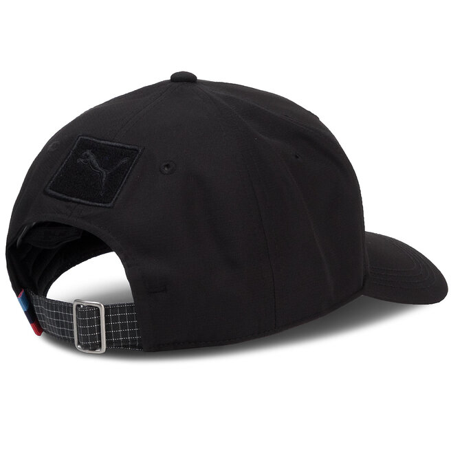 Puma BMW M Motorspoert BB Cap 223760 01 Puma Black