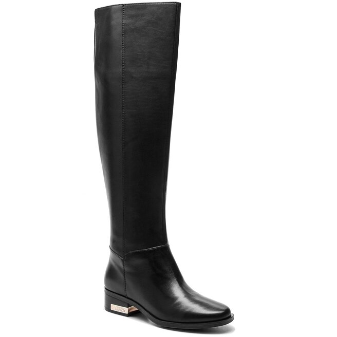 Stivali sopra il ginocchio new arrivals guess