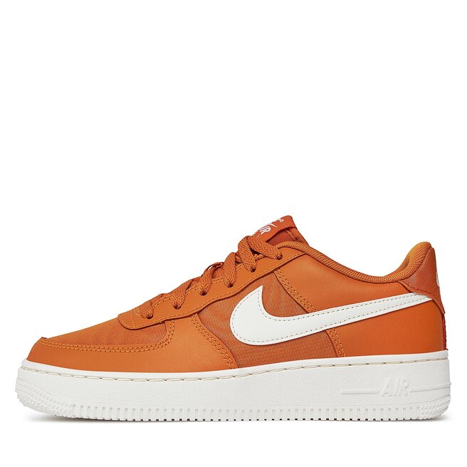 Nike air force 1 07 lv8 monarch hot sale