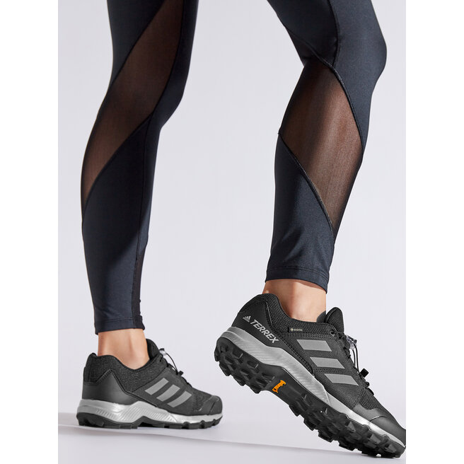 adidas Scarpe adidas Terrex Gtx K GORE-TEX FU7268 Core Black/Grey Three/Core Black
