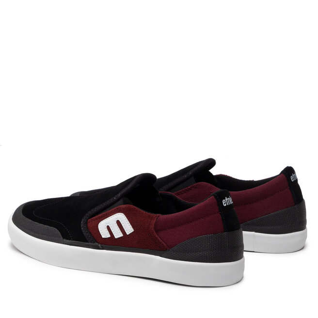 Etnies Scarpe sportive Etnies Marana Slip Xlt 4102000141 Black/Red/White 599