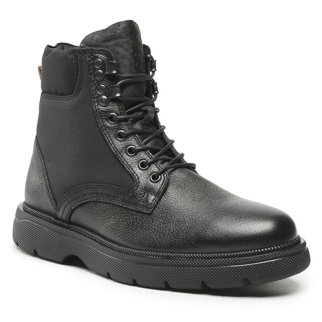 Boss Stivali Boss Jacob 50487166 10245560 01 Black 001