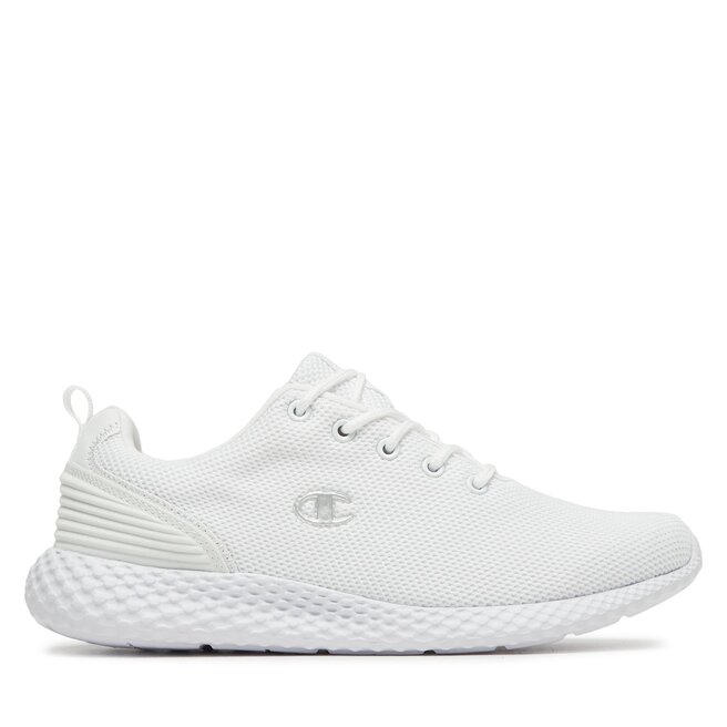 Sneakersy Champion Sprint Low Cut Shoe - Biały