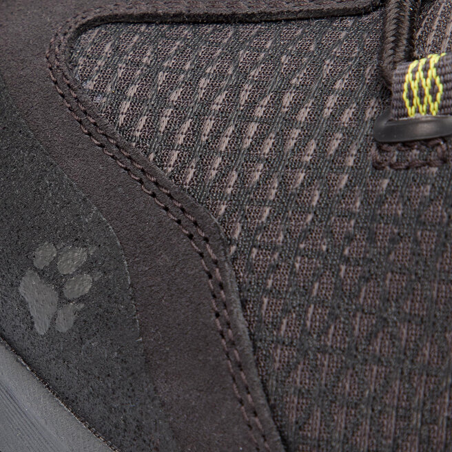 Jack wolfskin rock shop hunter texapore mid m