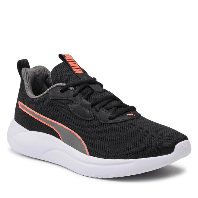 puma flexracer black