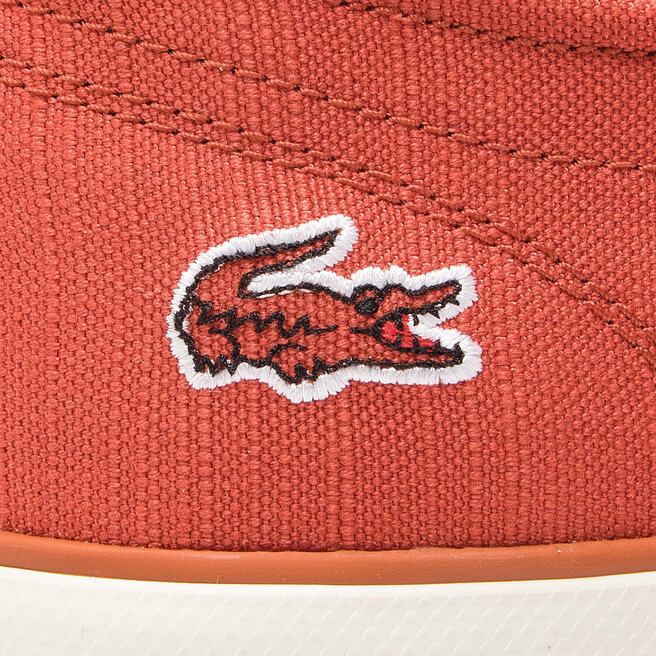 Lacoste esparre deck 119 deals