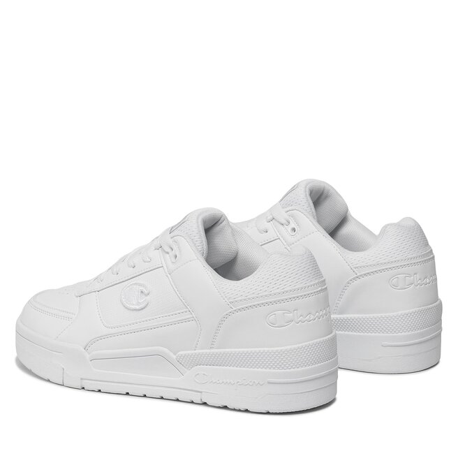 Champion Sneakers Champion Rebound Heritage Low Low Cut Shoe S22030-WW010 Triple Wht