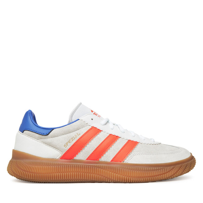 Buty halowe adidas HB Spezial Pro - Beżowy