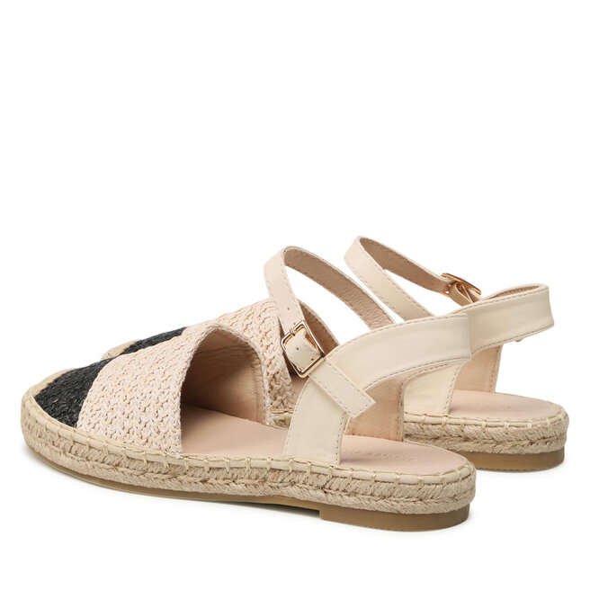 Jenny Fairy Espadrilky Jenny Fairy WS990-97 Begie