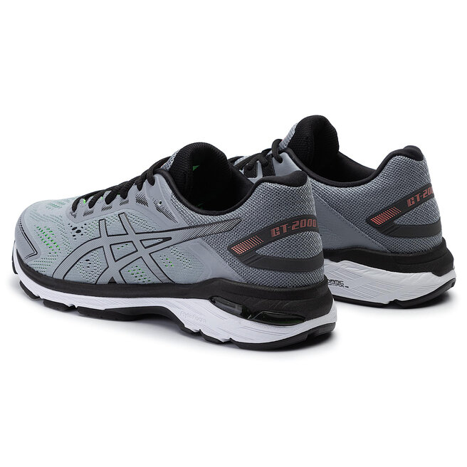 Asics Cipő Asics Gt-2000 7 1011A158 Sheet Rock/Sheet Rock 026