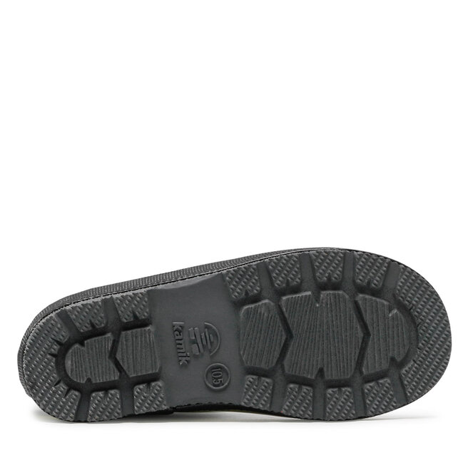 Kamik Gumicsizma Kamik EK6233N Grey