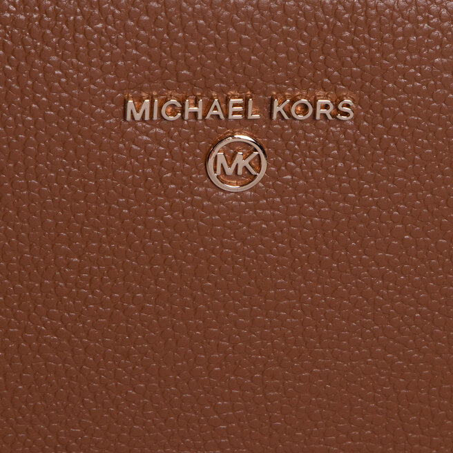 Torebka MICHAEL Michael Kors Jet Set Charm 32T0GT9C2L Luggage