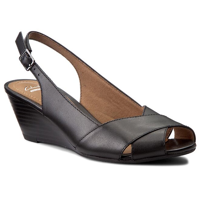 Clarks brielle hot sale