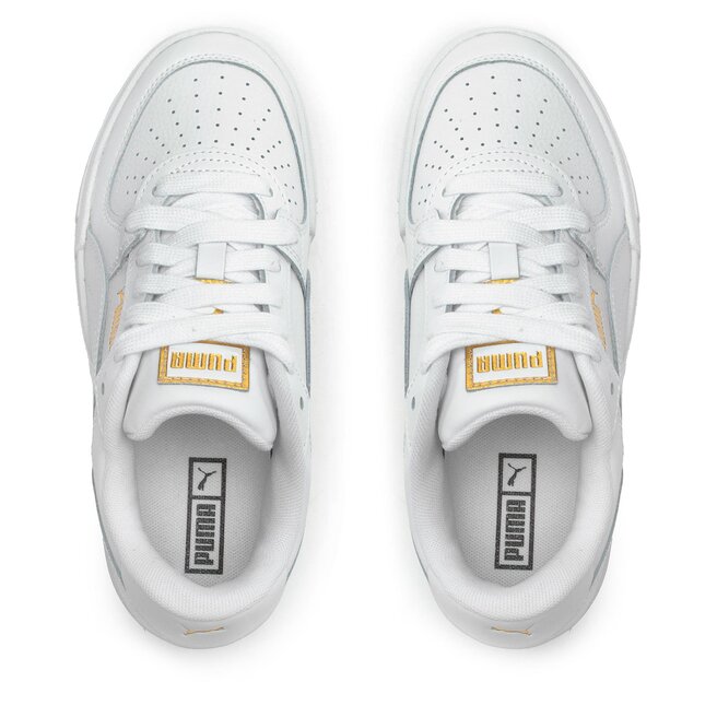 Puma Laisvalaikio batai Puma CA Pro Classic Jr 382277 01 Puma White