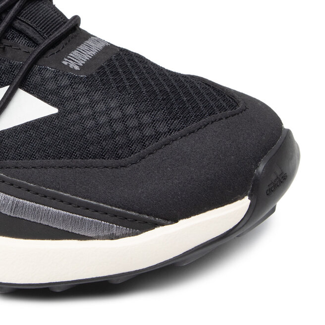 adidas Обувки adidas Terrex Voyager 21 W FZ2228 Core Black/Chalk White/Grey Five