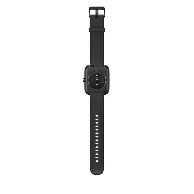 Amazfit Okosórák Amazfit Bip 3 Pro A2171 Black