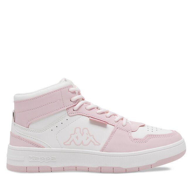 Sneakersy Kappa - Różowy