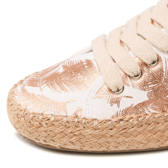 EMU Australia Espadrilles EMU Australia Agonis W11411 White Palm