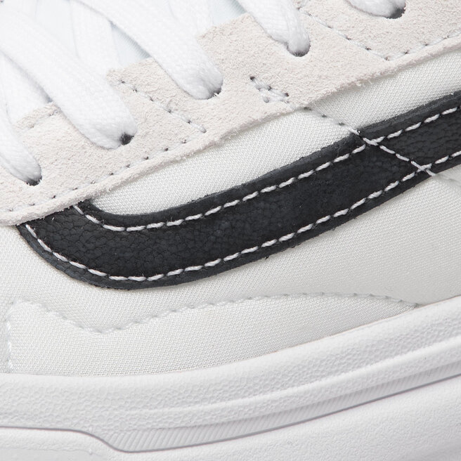 Vans Sneakers Vans Old Skool Overt VN0A7Q5EWHT1 White
