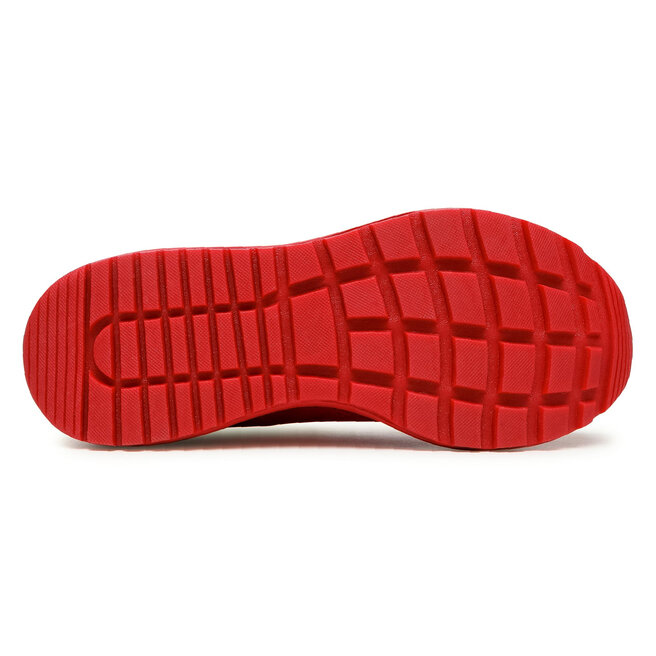 Skechers Сникърси Skechers BOBS SPORT Urban Sounds 117017/RED Red