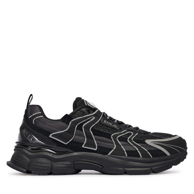 Męskie sneakersy REPLAY