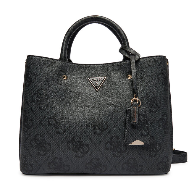 Torebka Guess Meridian II HWOS69 74060 Szary -