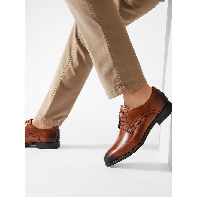 Ecco melbourne amber new arrivals