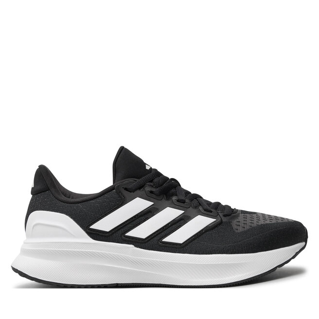 Buty do biegania adidas Runfalcon+ 5 - Czarny