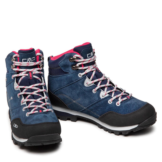 Cmp alcor mid on sale trekking wp