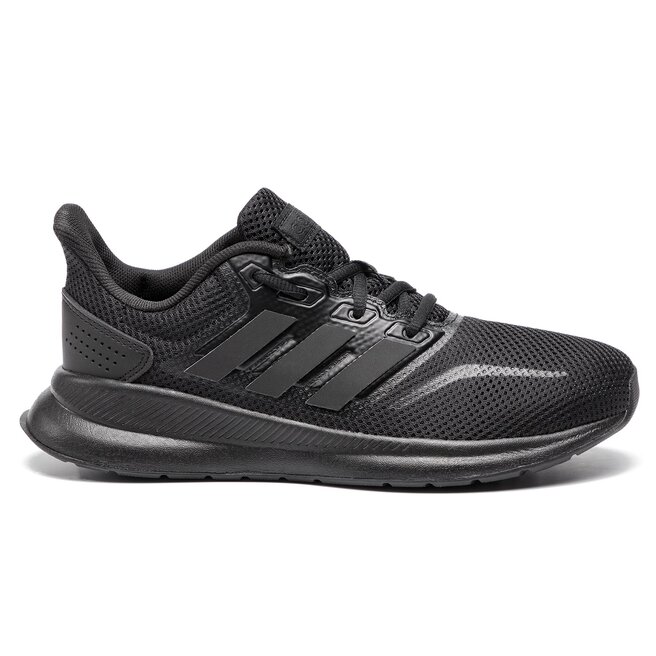 Batai adidas Runfalcon K F36549 Cblack/Cblack/Cblack • Www.eavalyne.lt