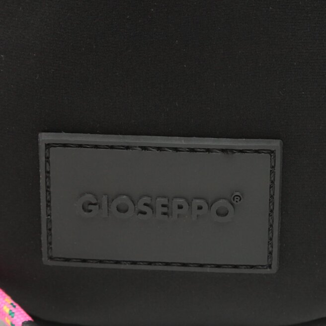 Gioseppo Дамска чанта Gioseppo Mardin 68973 Black