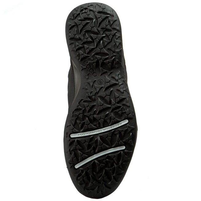 Trekkingi ECCO Espinho GORE TEX 83902451707 Black Black eobuwie