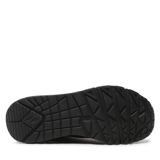 Skechers Sneakers Skechers Golden Air 177094/BBK Black
