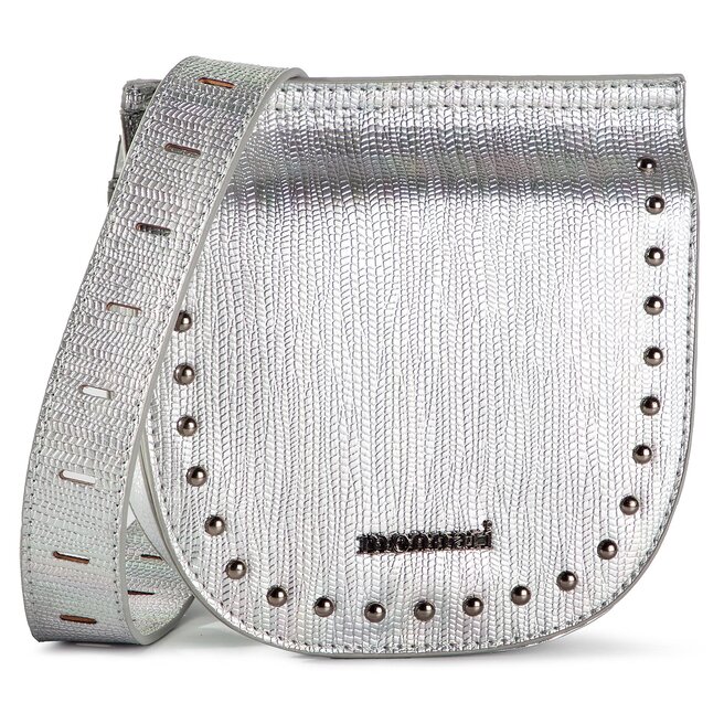 Monnari Övtáska Monnari BAG2060-022 Silver