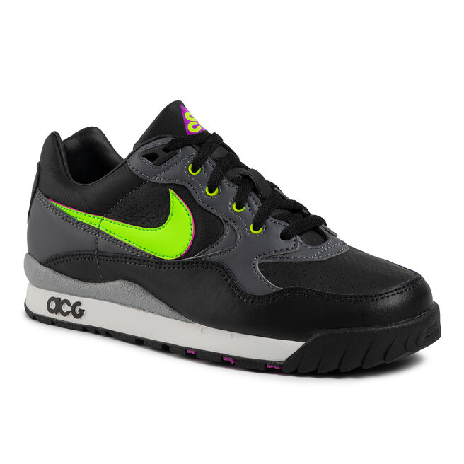 Air wildwood acg online black electric green
