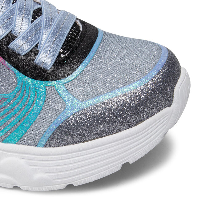 Skechers Sportcipő Skechers Nova Blitz 302309L/BKMT Black/Multi