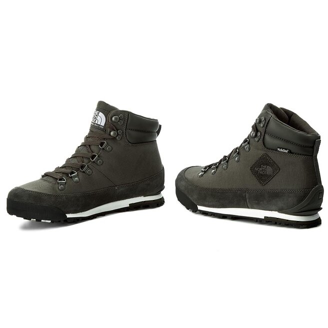 arctic down parka ii