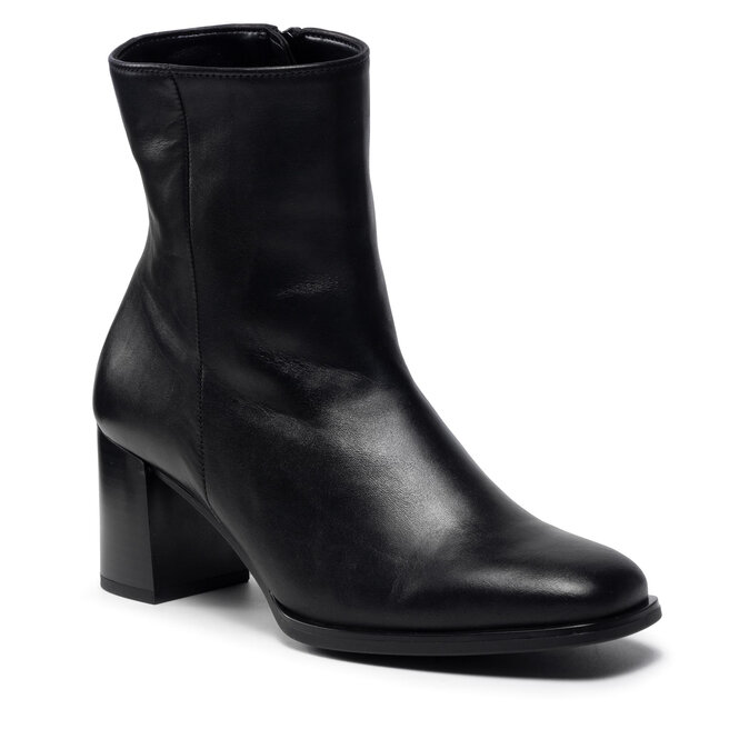 Botine Gabor 75.620.27 Schwarz 1