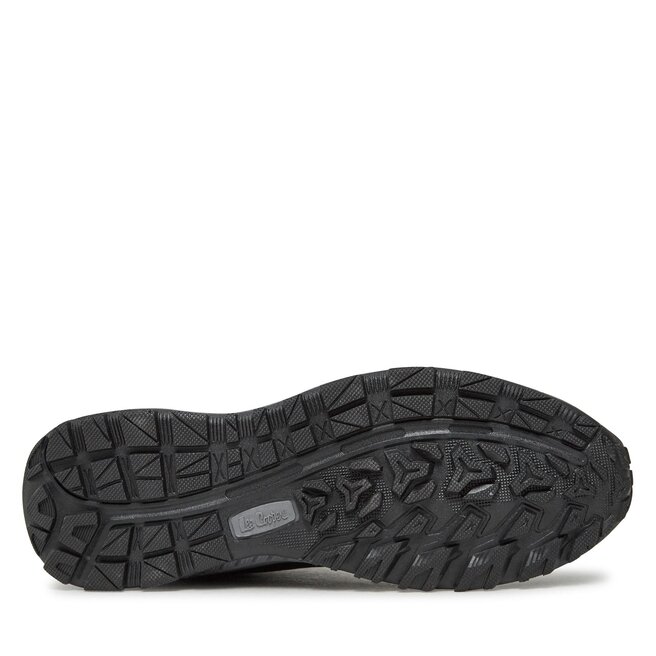Lee Cooper Trekkings Lee Cooper Lcj-23-01-2039M Black