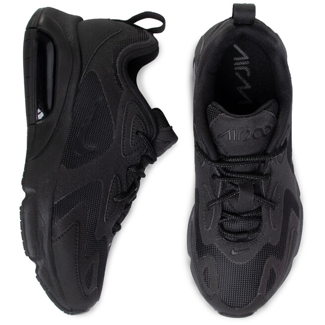 Nike Air Max 200 AT6175 003 Black Black evzuttya .ua