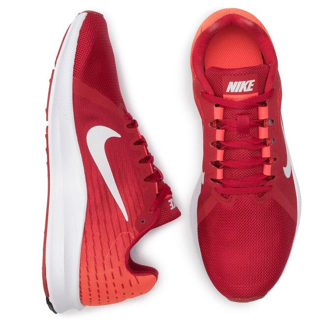 Downshifter store 8 red