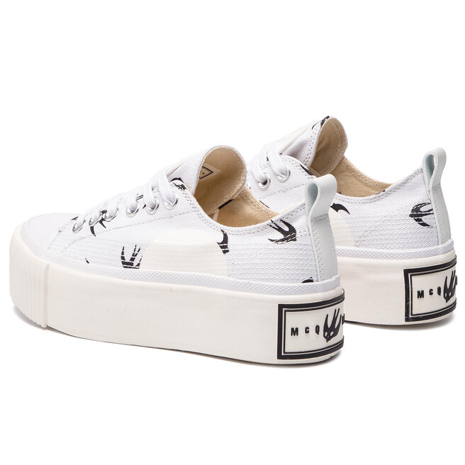 mcqueen plimsoll